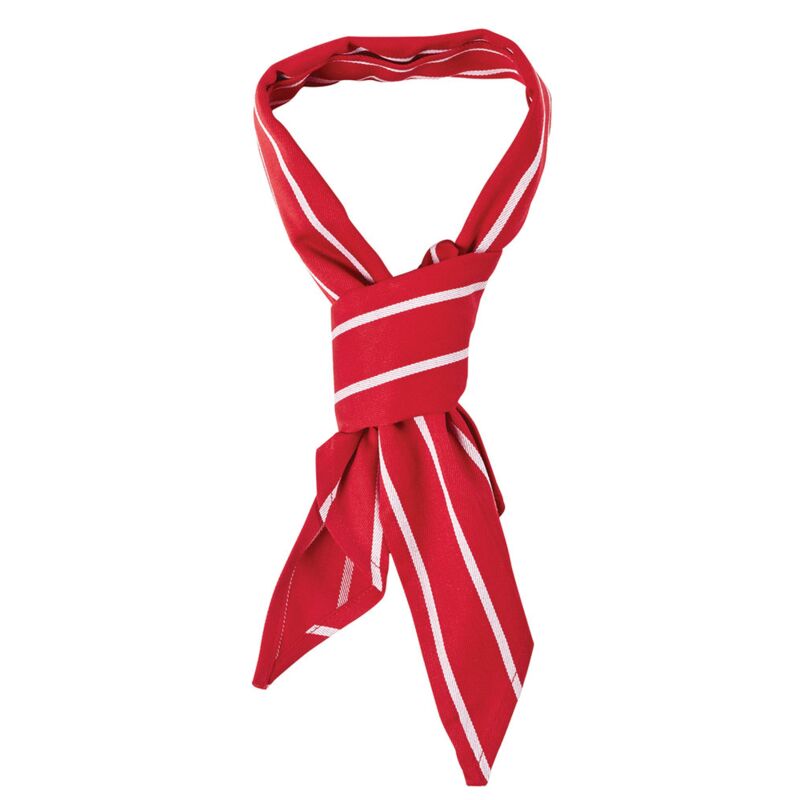 JB's  CHEFS SCARF Thumbnail