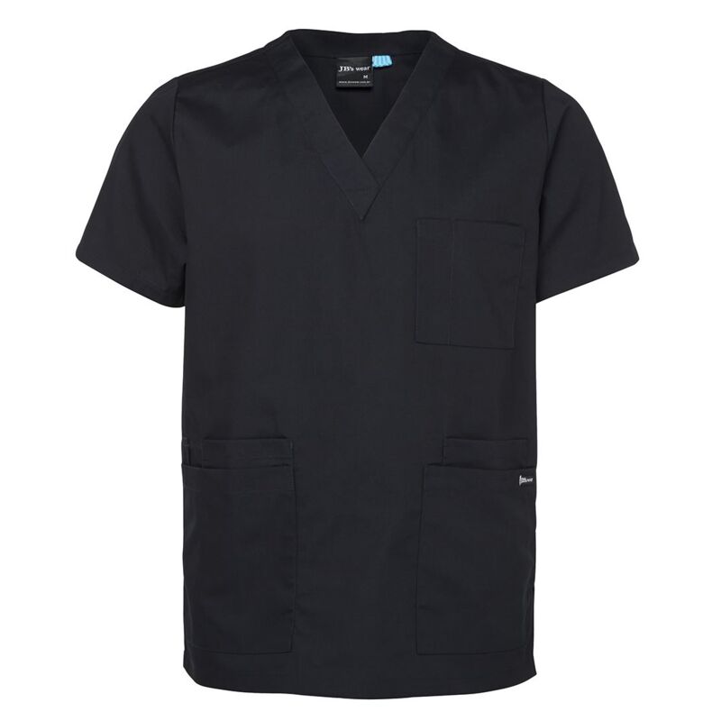 JB's  UNISEX SCRUBS TOP Thumbnail