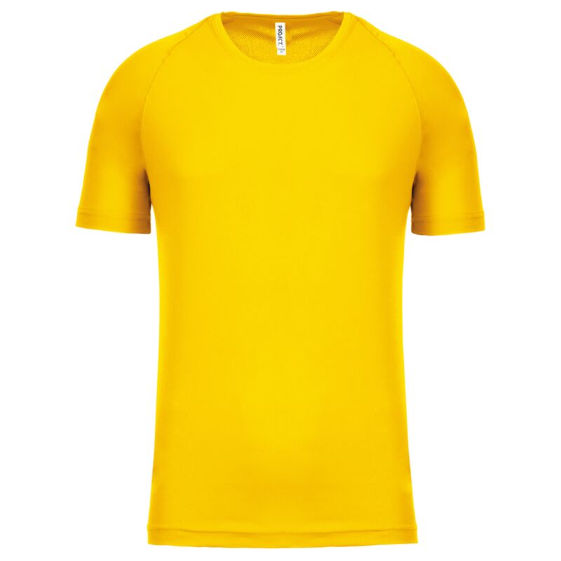 Men's short-sleeved sports T-shirt Thumbnail