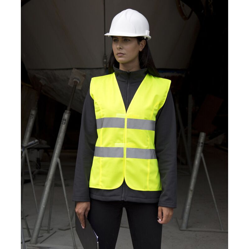 Women's high-viz tabard Thumbnail