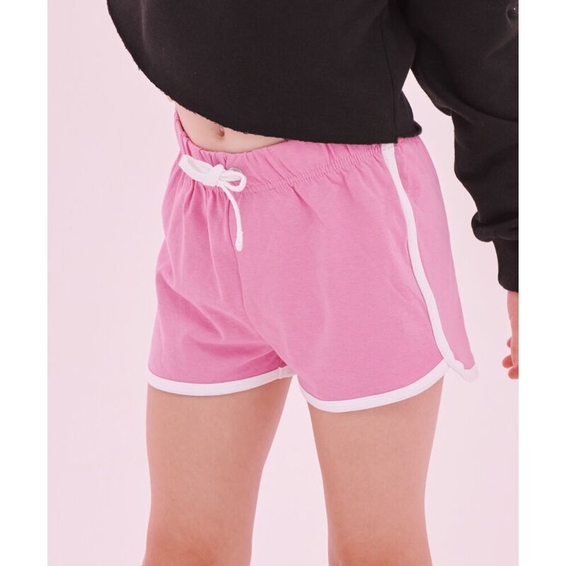 Kids retro shorts Thumbnail