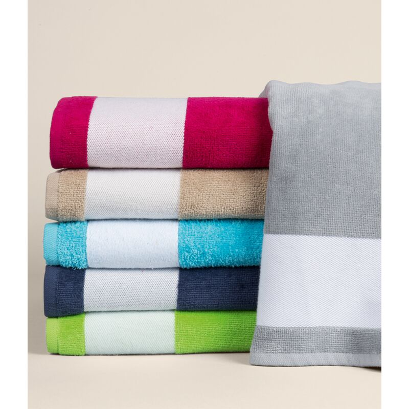 SOL'S Lagoon Beach Towel Thumbnail