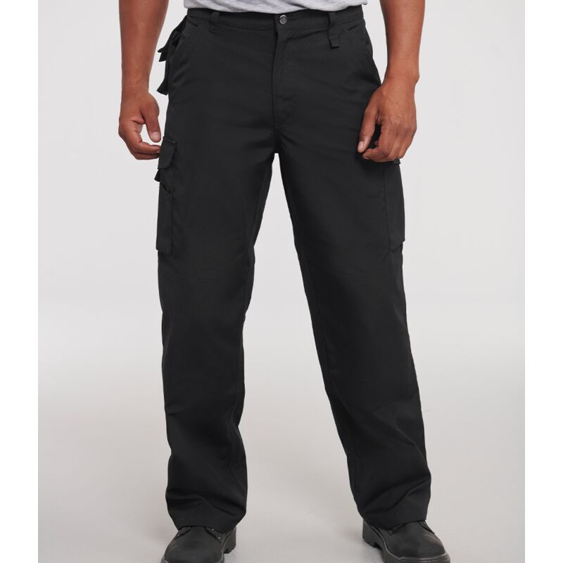 Russell Heavy Duty Work Trousers Thumbnail