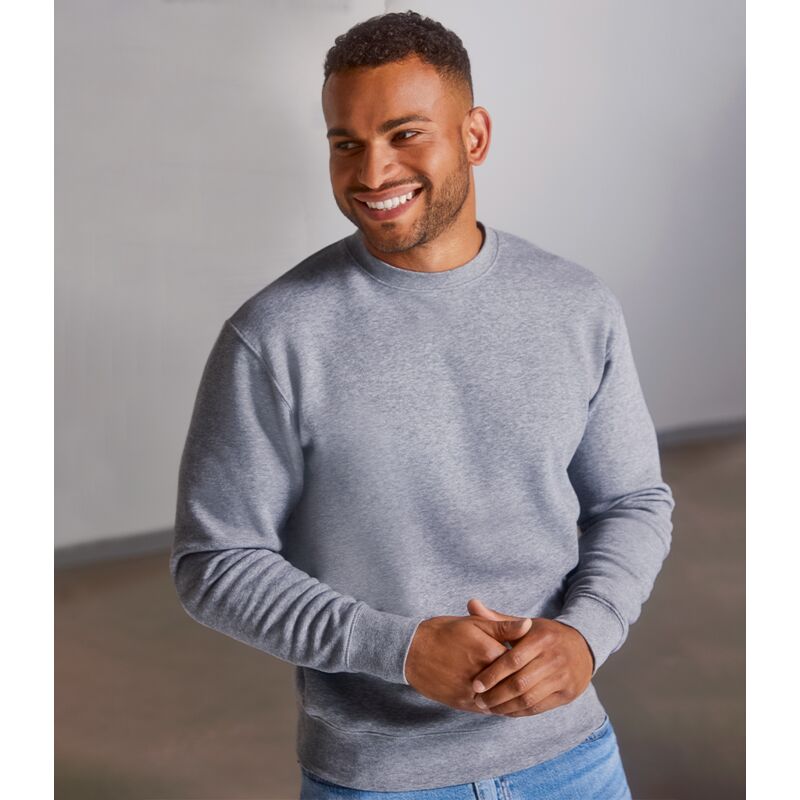Russell Authentic Sweatshirt Thumbnail