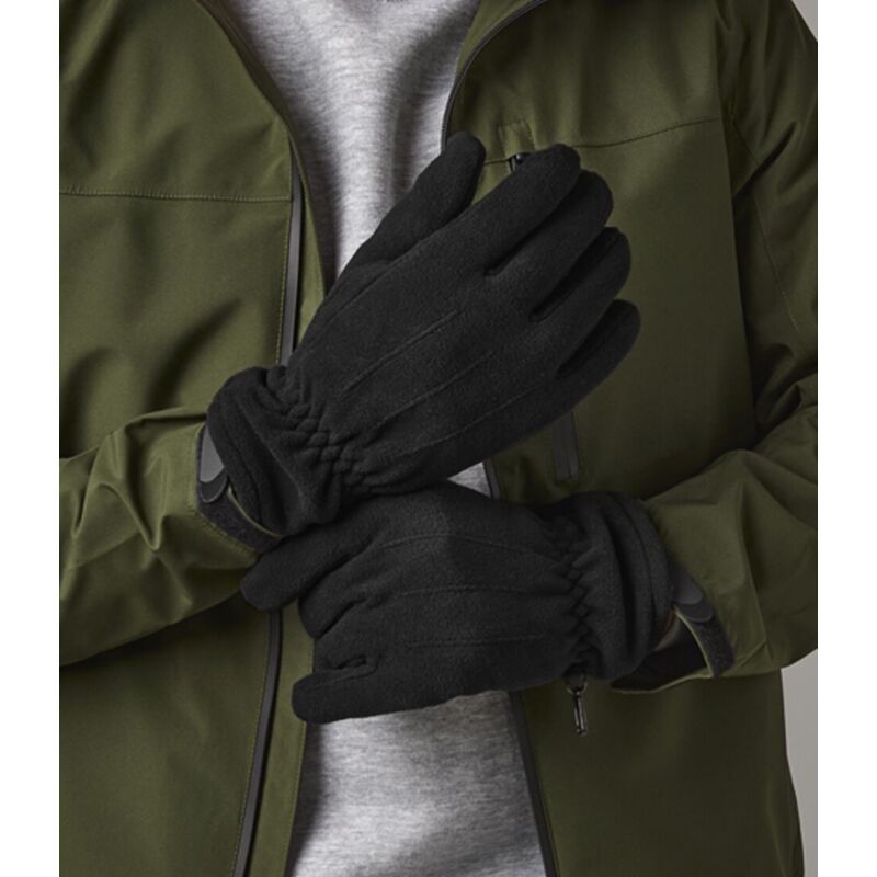 Beechfield Suprafleece® Thinsulate™ Gloves Thumbnail