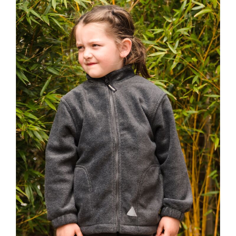 Result Kids/Youths Polartherm™ Fleece Jacket Thumbnail