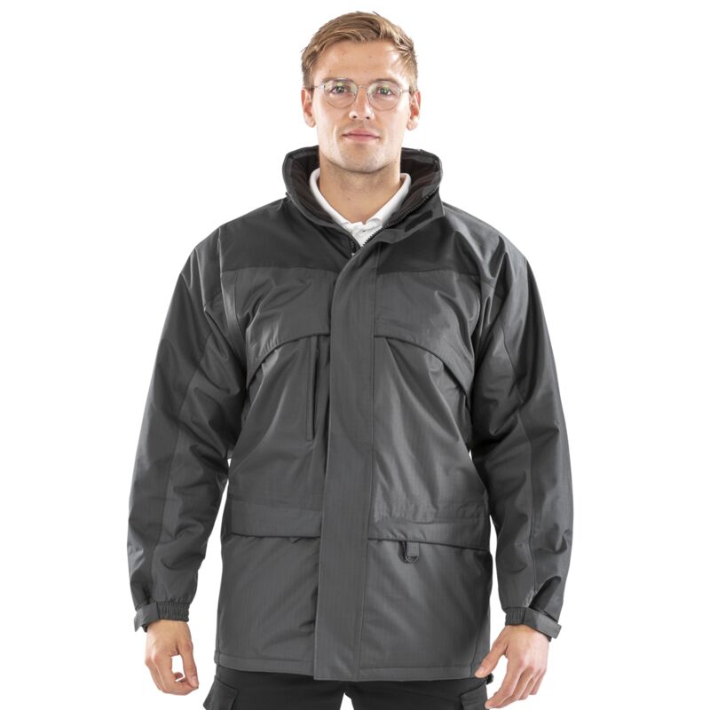 Result Seneca Hi-Activity Jacket Thumbnail