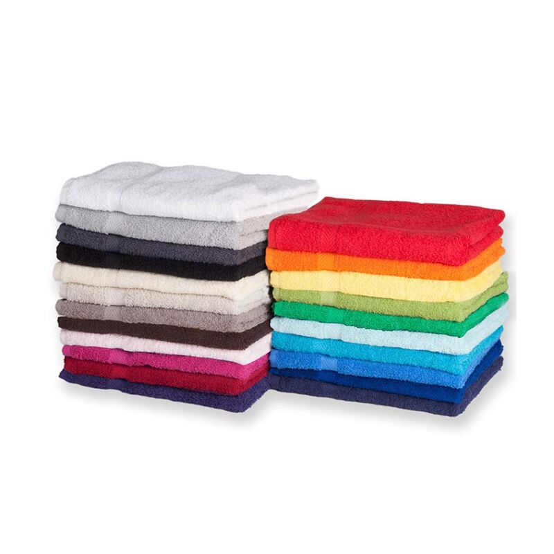 Towel City Luxury Hand Towel Thumbnail
