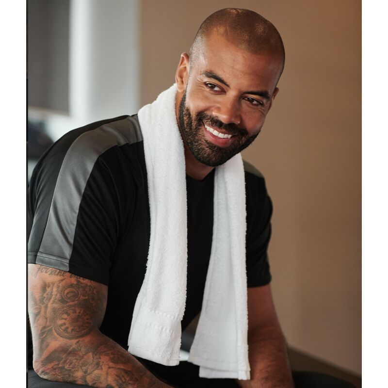 Towel City Classic Sports Towel Thumbnail