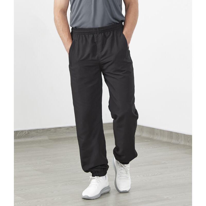 Tombo Cuffed Track Pants Thumbnail