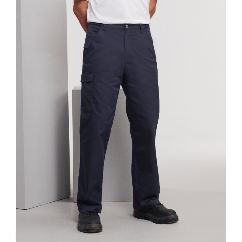 Russell Work Trousers Thumbnail