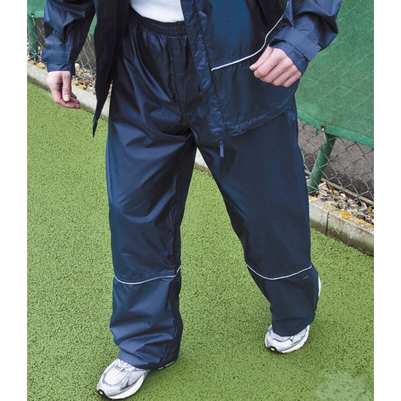 Result Waterproof 2000 Pro Coach Trousers Thumbnail