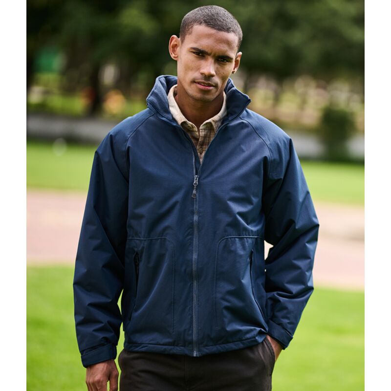 Regatta Hudson Waterproof Insulated Jacket Thumbnail