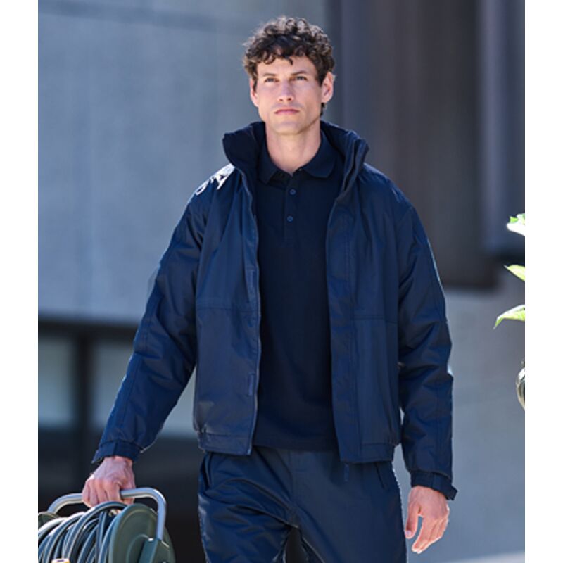 Regatta Dover Waterproof Insulated Jacket Thumbnail