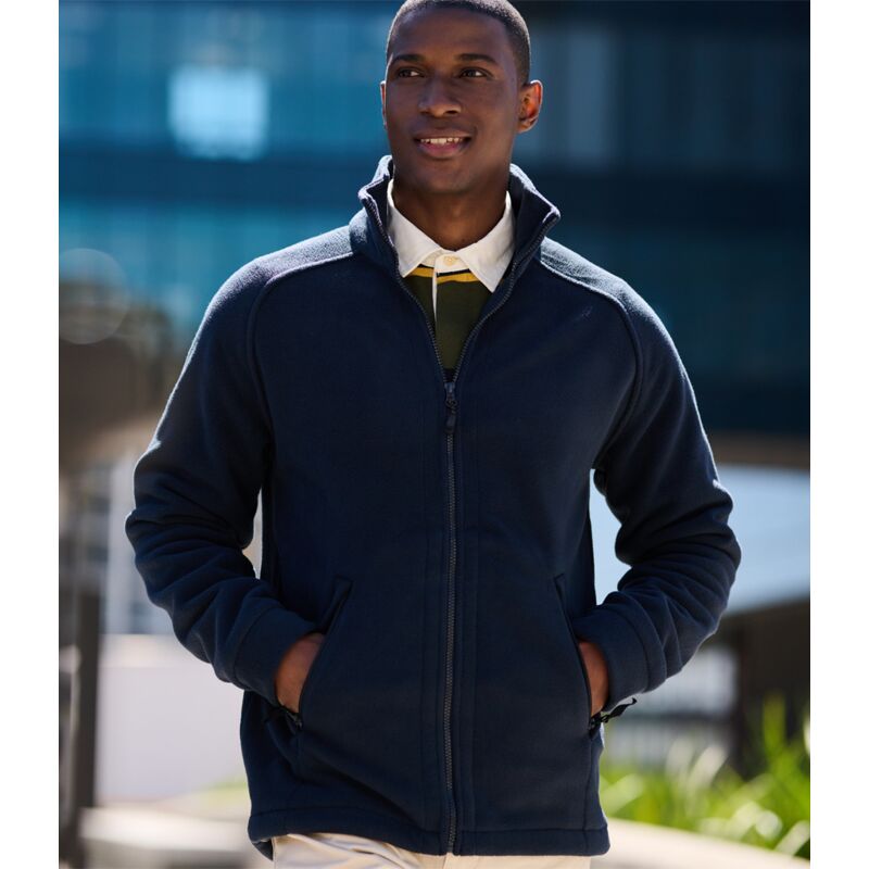 Regatta Sigma Heavyweight Fleece Jacket Thumbnail