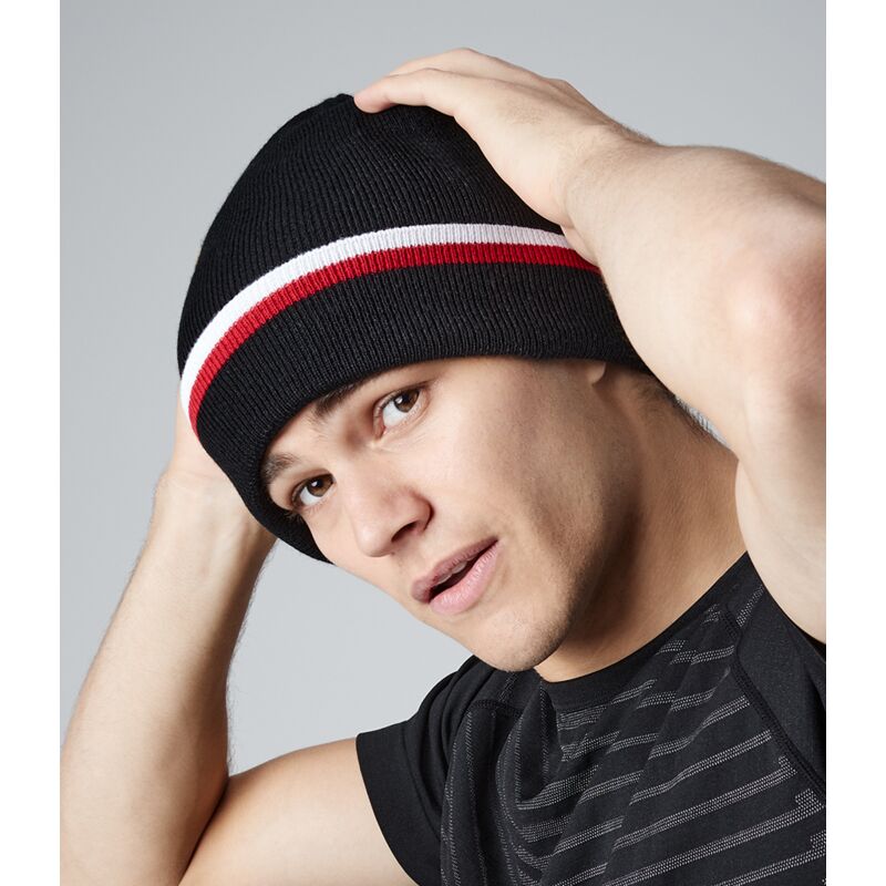 Beechfield Teamwear Beanie Thumbnail