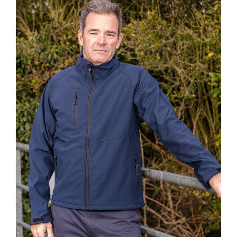 Result Base Layer Soft Shell Jacket Thumbnail