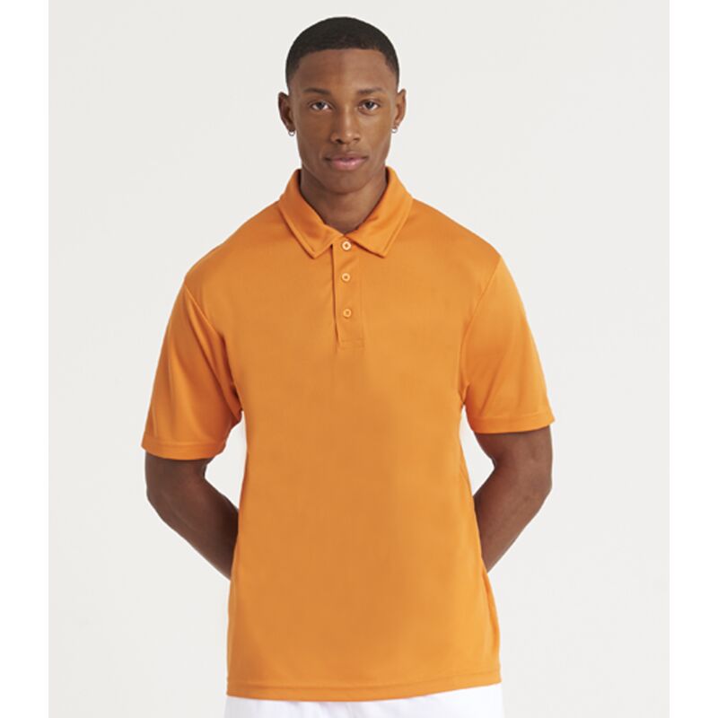 AWDis Cool Polo Shirt Thumbnail
