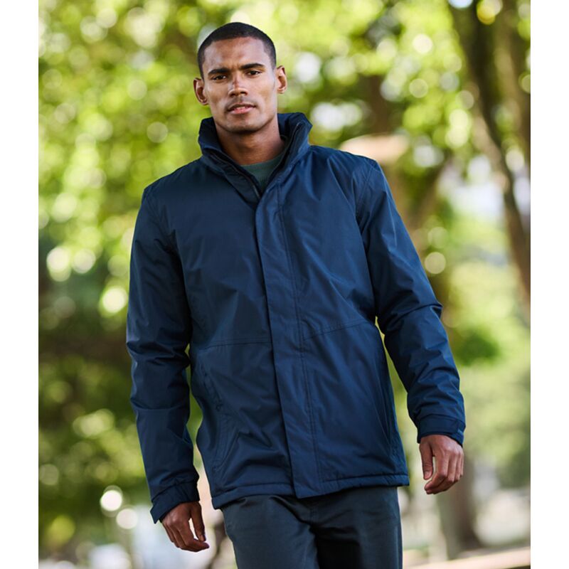 Regatta Beauford Waterproof Insulated Jacket Thumbnail