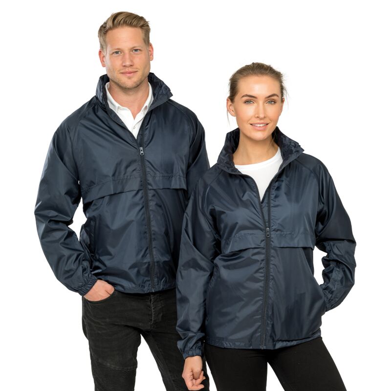Result Core Lightweight Lined Waterproof Jacket Thumbnail