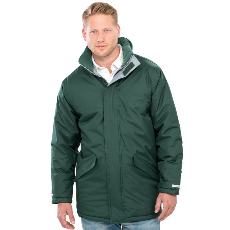 Result Core Winter Parka Jacket Thumbnail