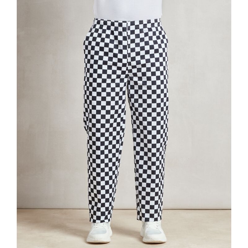 Premier Essential Chef's Trousers Thumbnail