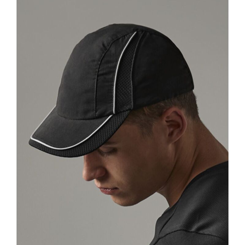 Beechfield Coolmax® Flow Mesh Cap Thumbnail