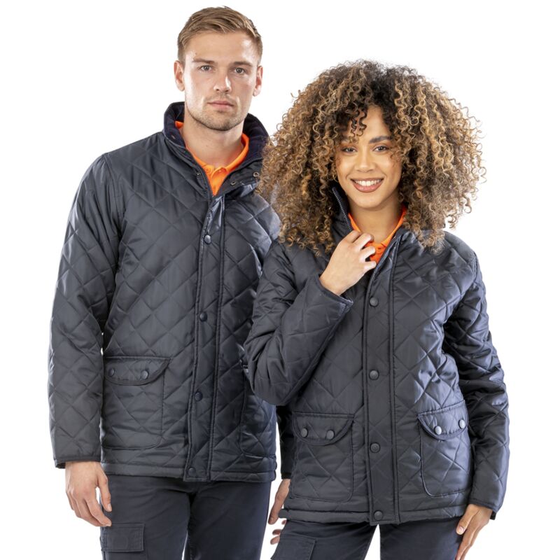 Result Urban Cheltenham Jacket Thumbnail