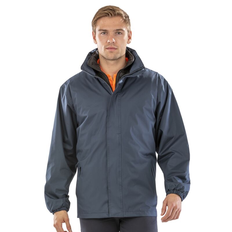 Result Core 3-in-1 Jacket Thumbnail