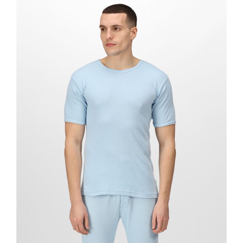 Regatta Thermal Short Sleeve Vest Thumbnail