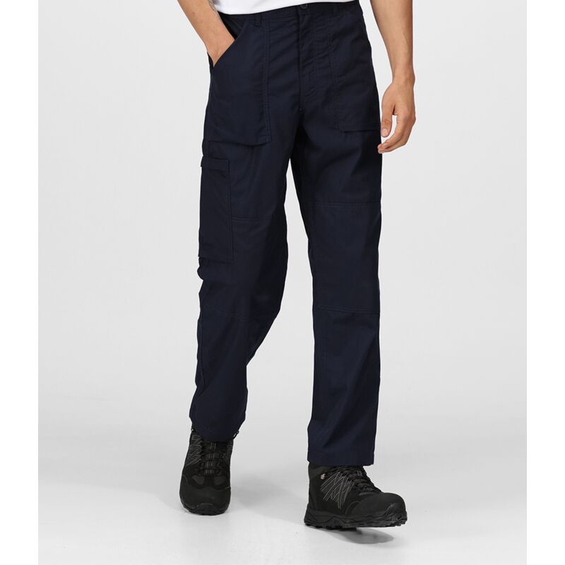 Regatta Lined Action Trousers Thumbnail