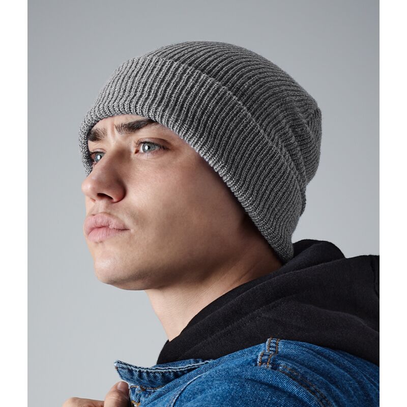 Beechfield Heritage Beanie Thumbnail