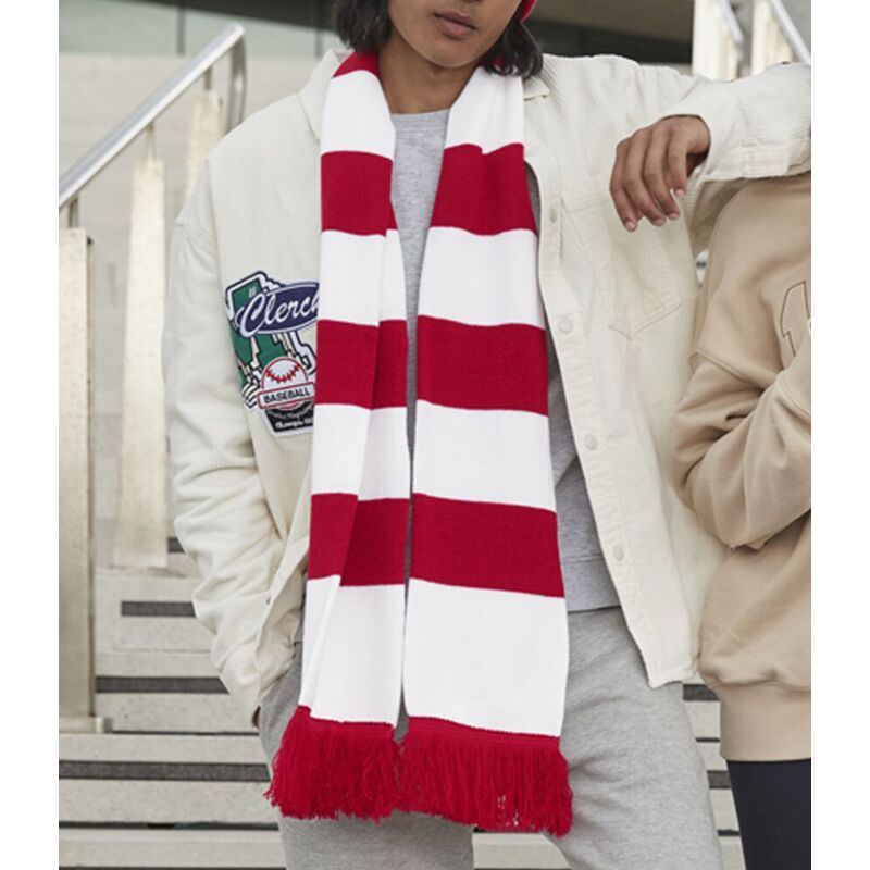 Beechfield Stadium Scarf Thumbnail