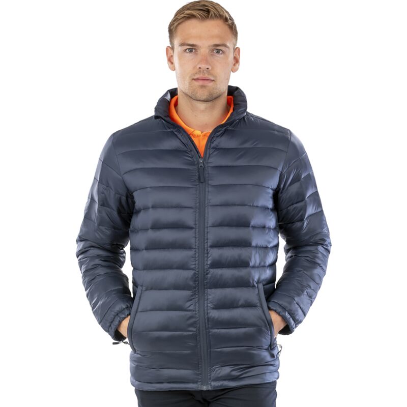 Result Urban Ice Bird Padded Jacket Thumbnail