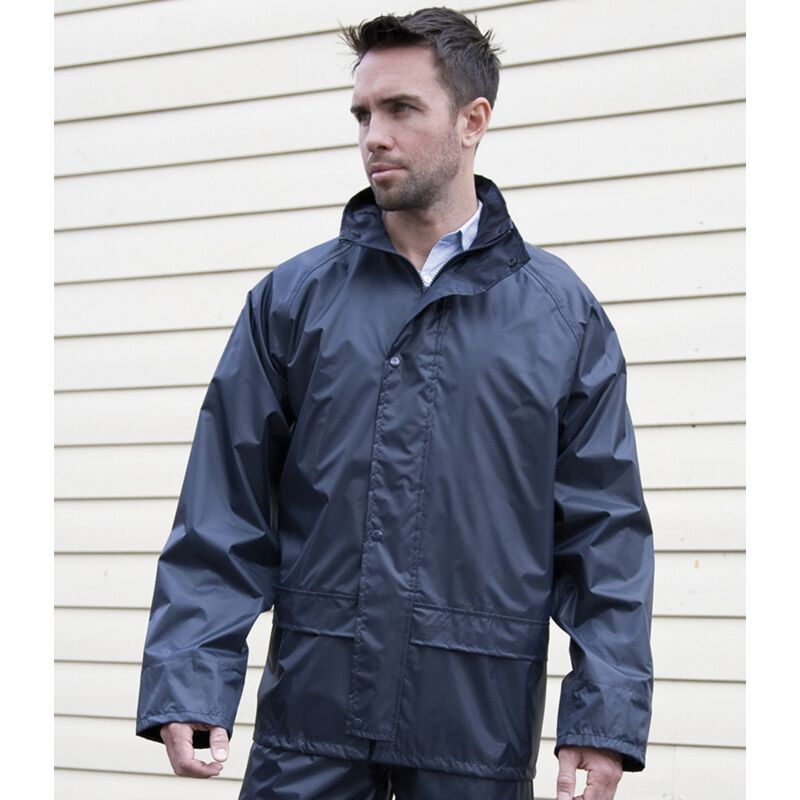Result Core Waterproof Over Jacket Thumbnail