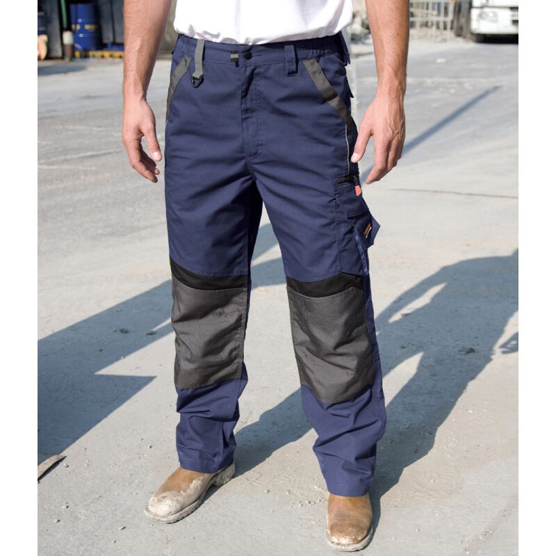 Result Work-Guard Technical Trousers Thumbnail