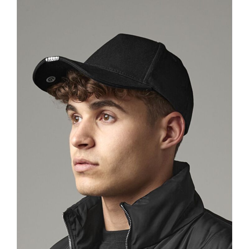 Beechfield LED Light Cap Thumbnail