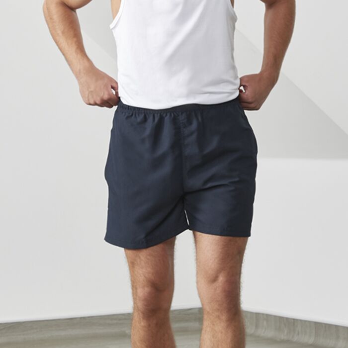 Tombo Active Track Shorts Thumbnail