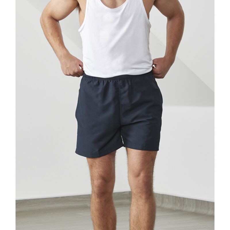 Tombo Active Track Shorts Thumbnail