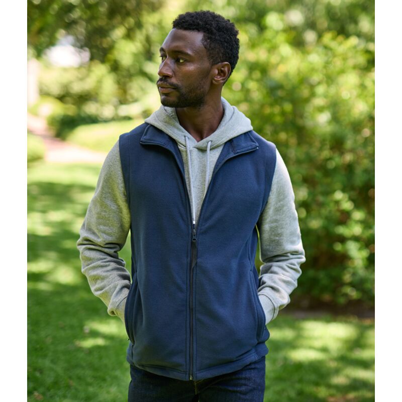 Regatta Micro Fleece Bodywarmer Thumbnail