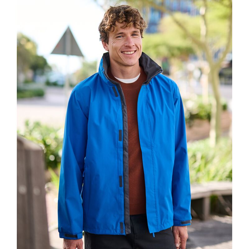 Regatta Ardmore Waterproof Shell Jacket Thumbnail