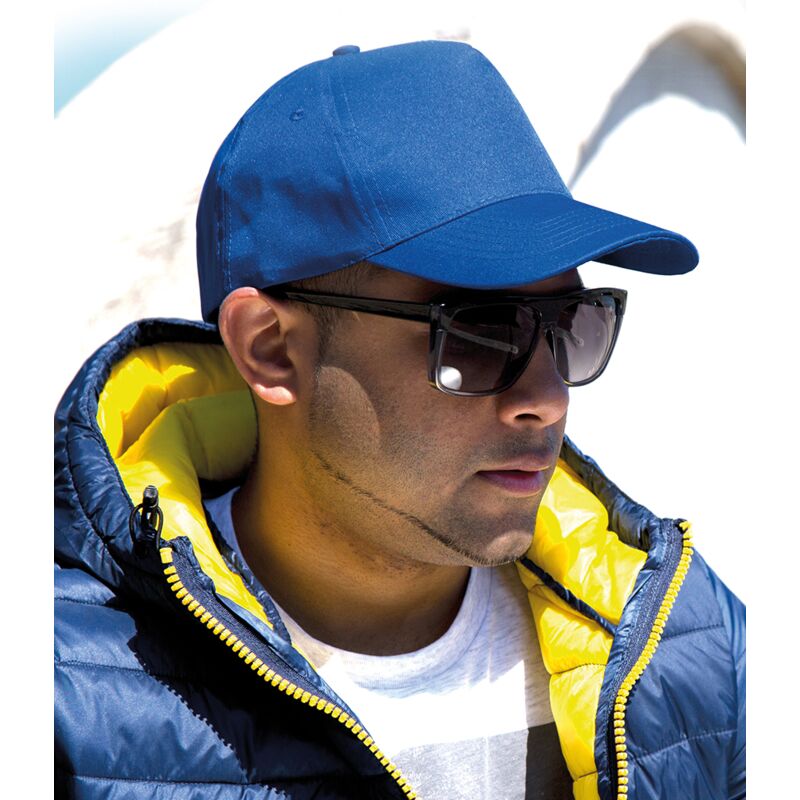 Result Houston Cap Thumbnail