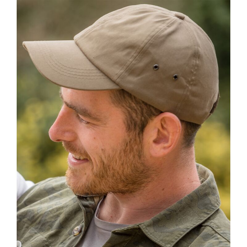 Result Plush Cap Thumbnail