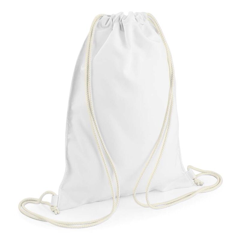 BagBase Sublimation Gymsac Thumbnail