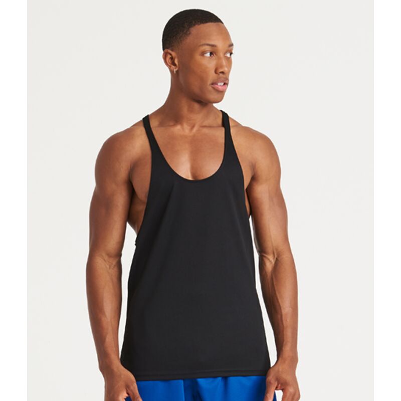 AWDis Cool Muscle Vest Thumbnail