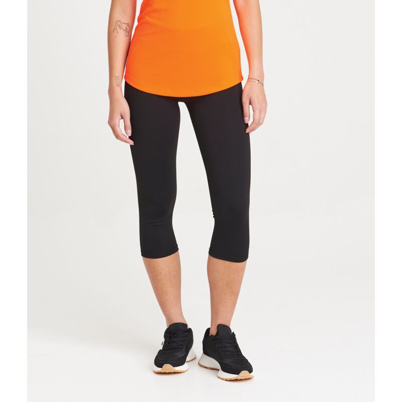 AWDis Ladies Cool Capris Thumbnail