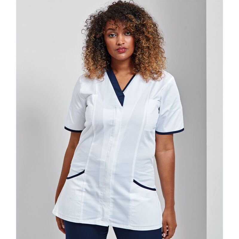 Premier Ladies Daisy Healthcare Tunic Thumbnail