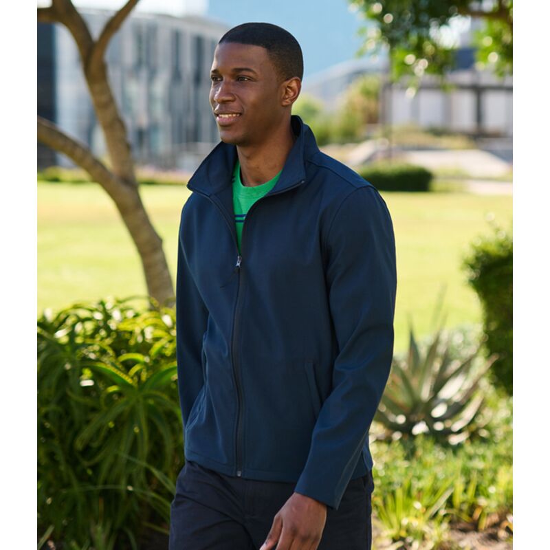 Regatta Classic Soft Shell Jacket Thumbnail