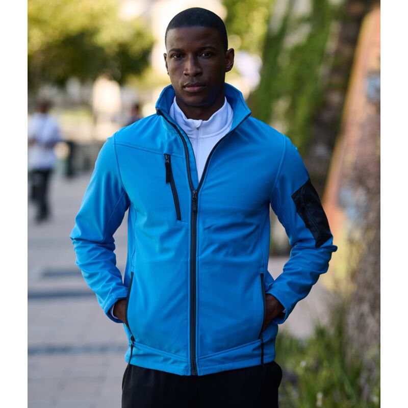Regatta Arcola Soft Shell Jacket Thumbnail