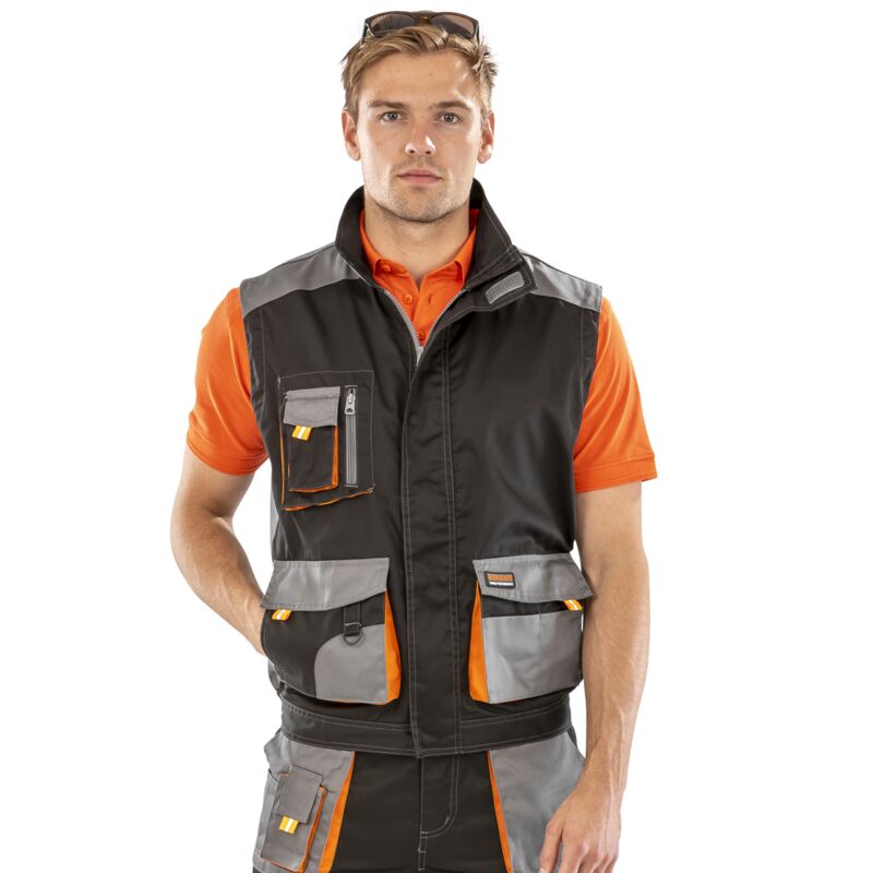 Result Work-Guard Lite Gilet Thumbnail